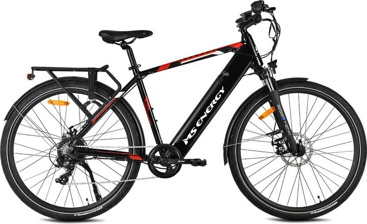 Actual product image Vivax MS Energy E-Bike t10