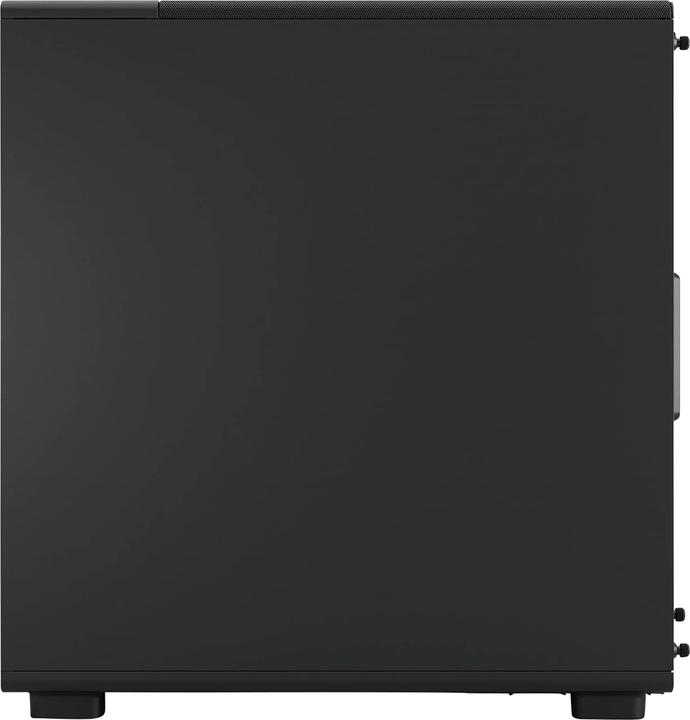 Actual product image Fractal Epoch TG (schwarz, Tempered Glass) (ATX, mATX, Mini-ITX)