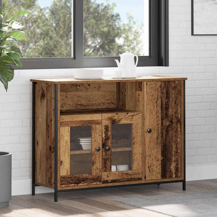 Image du produit vidaXL Sideboard (35 x 35 x 75 cm)