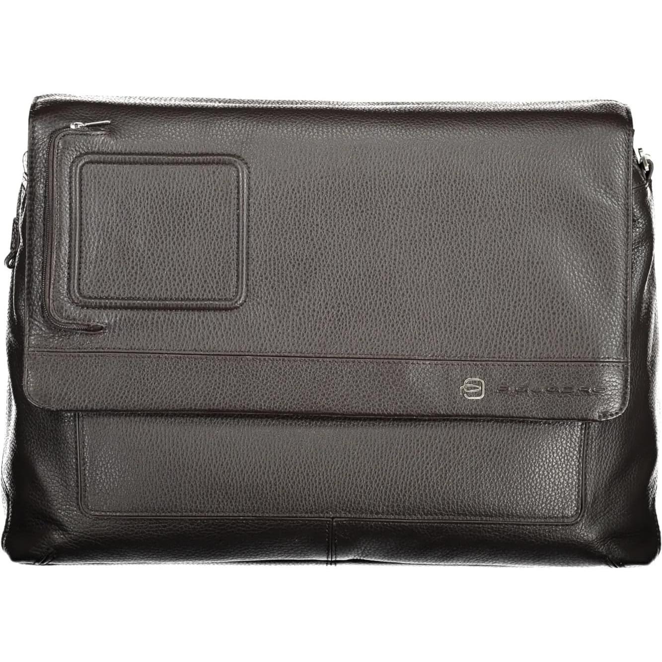 Piquadro Vibe 1592VI Messenger Bag Shoulder Bag Laptop Bag No Data No data, Laptoptas