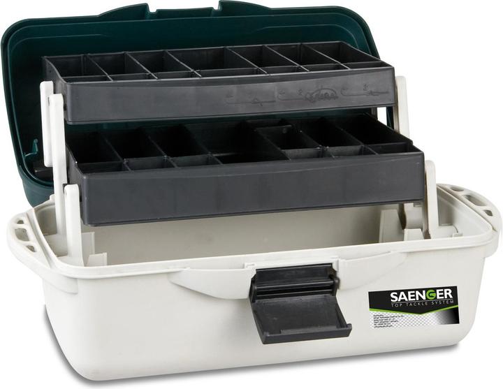 Immagine prodotto Sänger Tackle Box 2