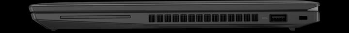 Produktbild Lenovo ThinkPad P14s Gen 4 (14", Intel Core i7-1360P, 16 GB, 512.00 GB, DE)