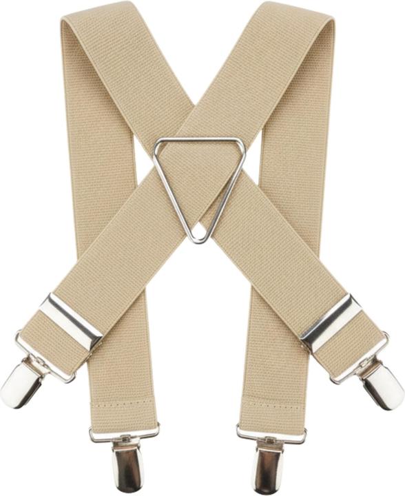 Image du produit Oliver Weber Collection Hosenträger / Strumpfhalter Breite 3,5 cm Länge 125 cm X-Bac