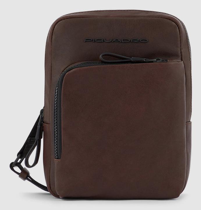 Produktbild Piquadro Umhängetasche mit iPad®mini-Fach