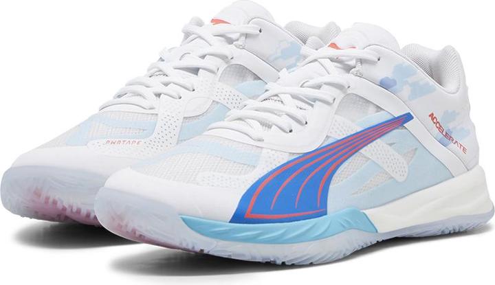 Actual product image Puma Accelerate Nitro SQD Abalosphere (44.5)