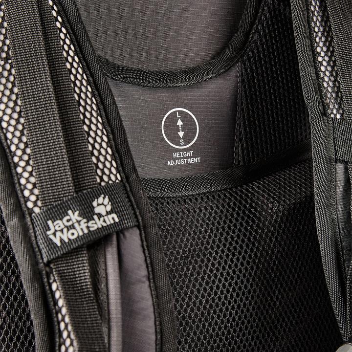 Produktbild Jack Wolfskin Echotrek Shape 30 S-L (30 l)