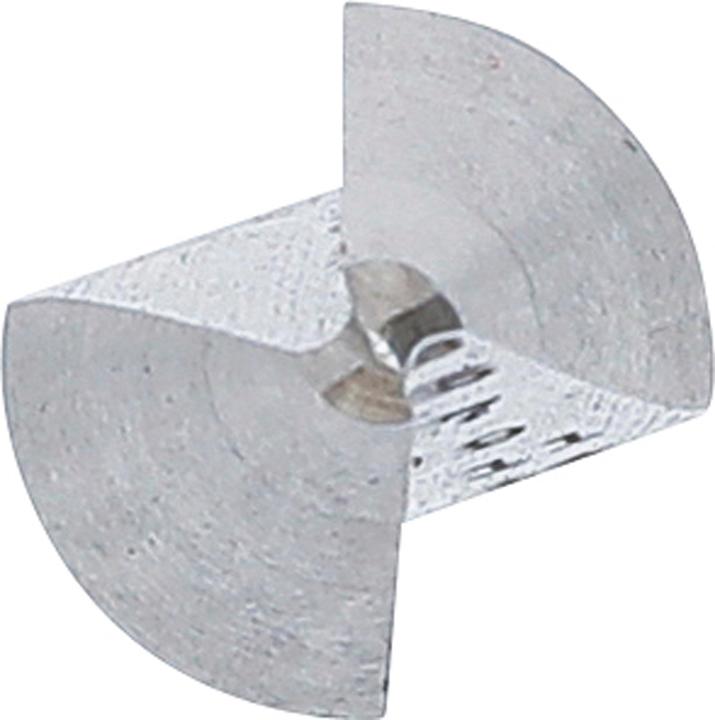 Actual product image BGS High Performance Cone Cutter Size 1 3 - 14 mm (6.0 millimetre)