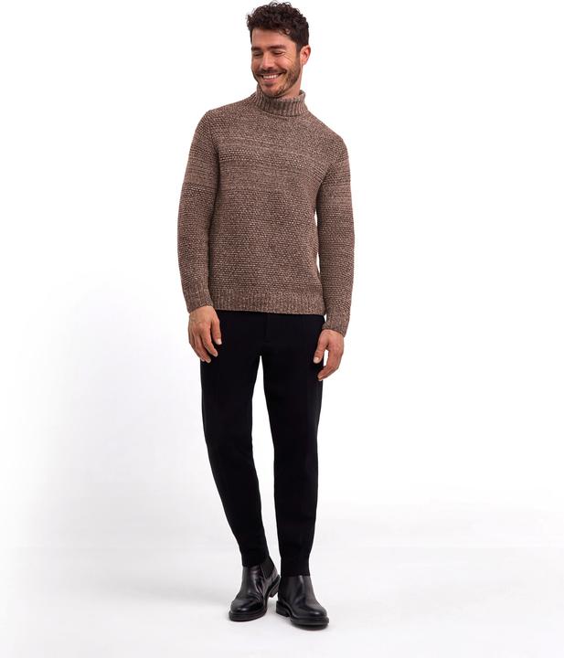 Produktbild Falke SEL Mouliné Roll Neck m (M)