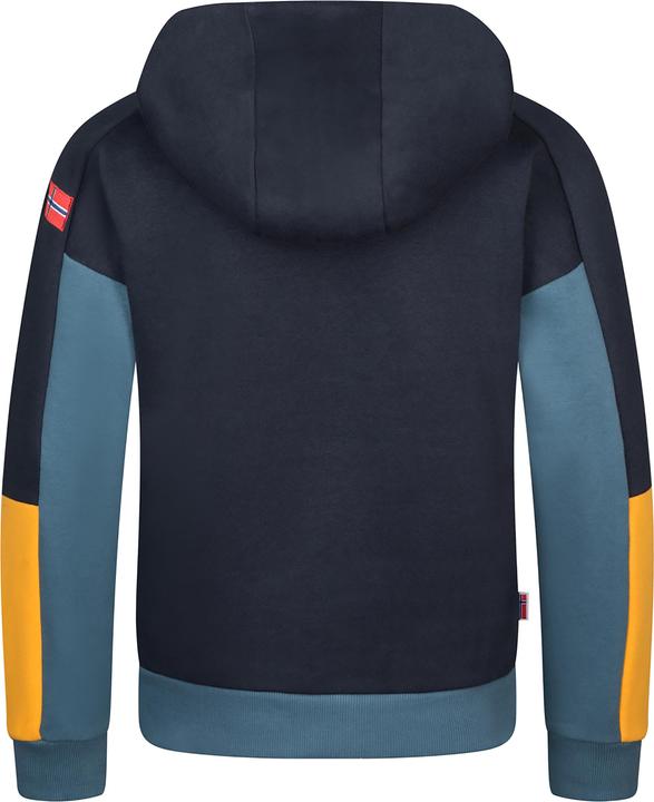 Immagine prodotto Trollkids Maglione Rondane da bambino (110)