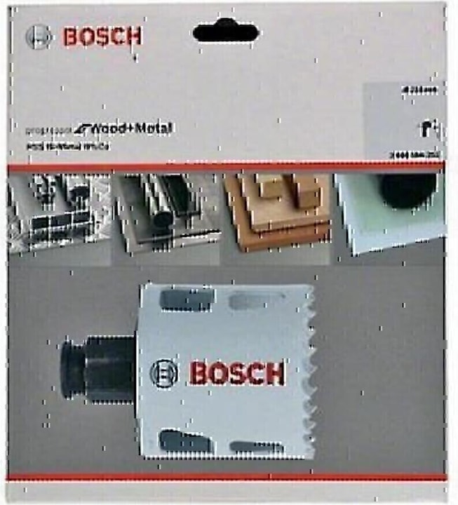 Productafbeelding Bosch Professional Zubehör Progressor voor hout en metaal (210 mm)