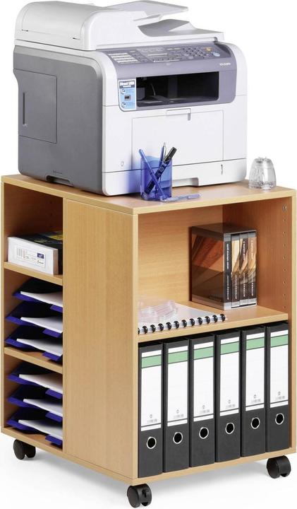 Produktbild Durable Multifunktionswagen (52.80 x 59.20 x 73.70 cm)