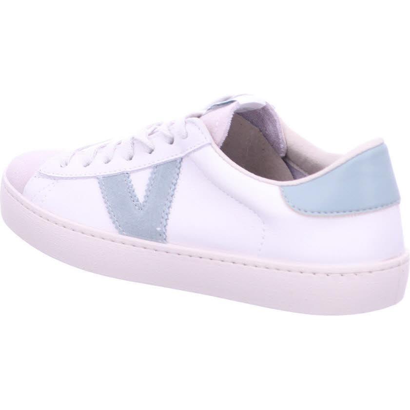 Thumbnail - Victoria, Damen, Sneaker, Sneaker Jade, Grün, (38)