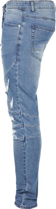 Immagine prodotto Cayler & Sons Pantaloni di jeans a pannelli di C&S (W32/L30)