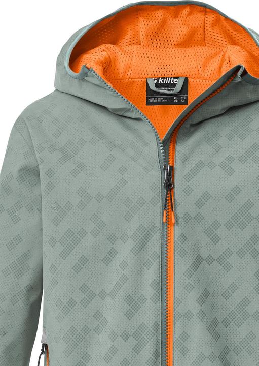 Produktbild Killtec KOS 145 BYS JCKT (140)