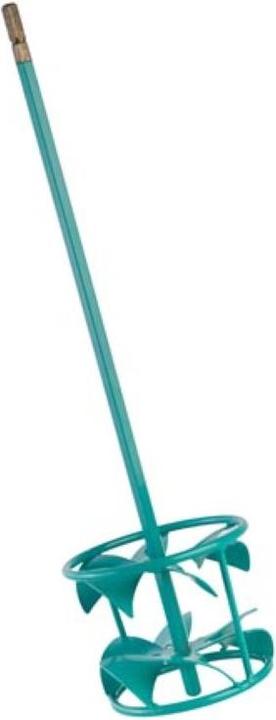 Actual product image Collomix - STIRRER - TYPE DLX - Ø 150 mm - HEXAFIX