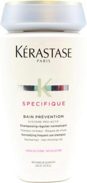 Actual product image Kérastase Spécifique Bain Prévention (250 ml, Liquid shampoo)