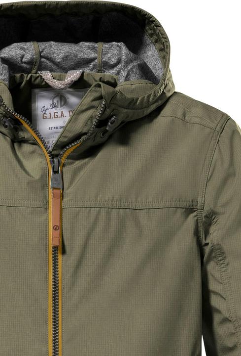 Immagine prodotto G.I.G.A DX GS 9 (S)