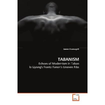 Tabanism, Fachbücher