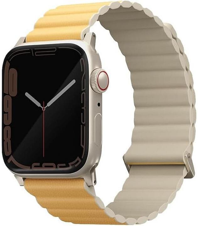 Ivory, Yellow