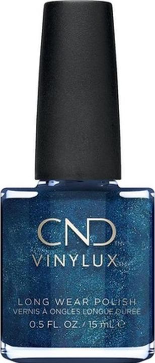 Produktbild CND Vinylux Pfauenfahne