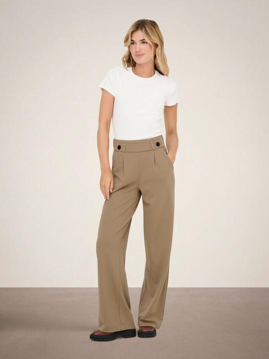 Produktbild JdY Weit geschnittene Hose (32)