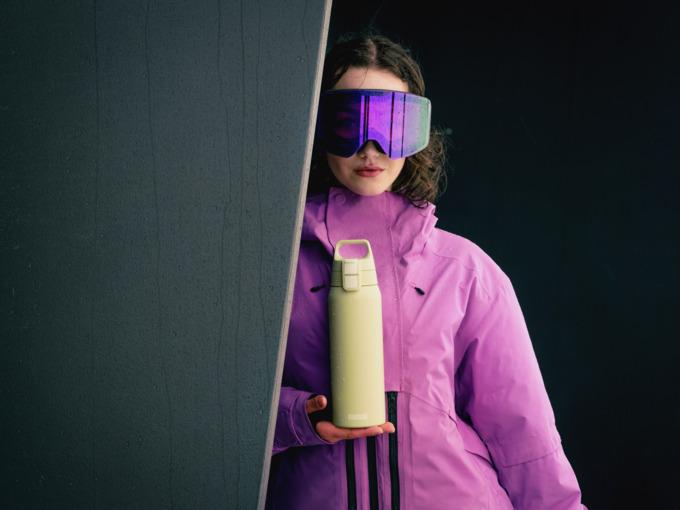 Actual product image Sigg Shield Therm One (0.75 l)