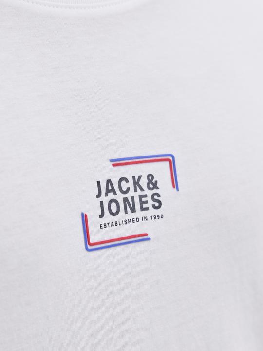 Immagine prodotto Jack & Jones Logo T-shirt T-shirt (S)