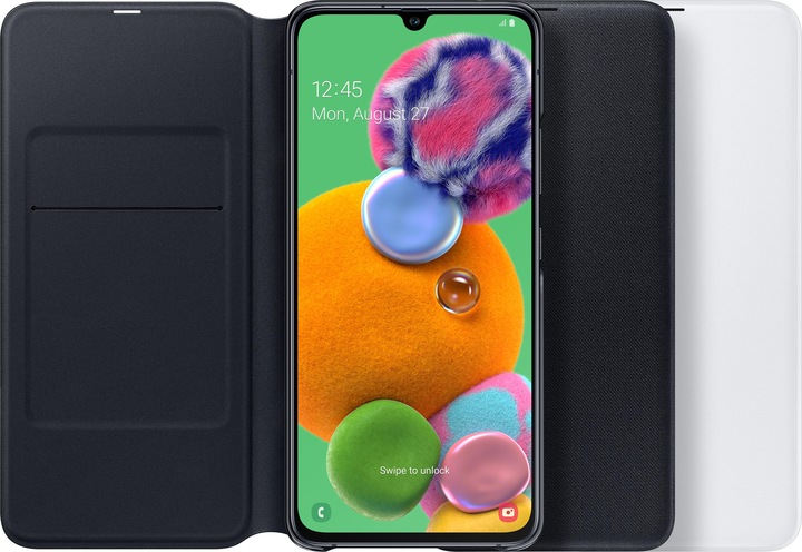 Immagine prodotto Samsung Wallet Cover (Samsung Galaxy A90 5G)
