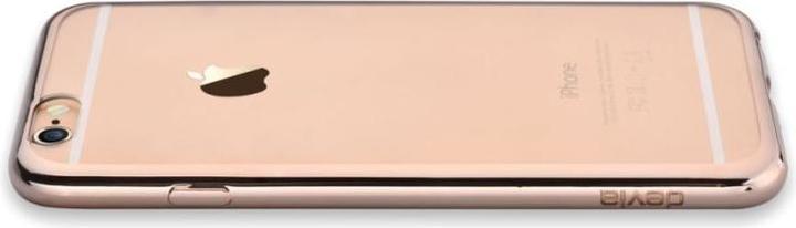 Immagine prodotto Devia Custodia morbida per iPhone 7/8 Glitter (Apple iPhone 7)