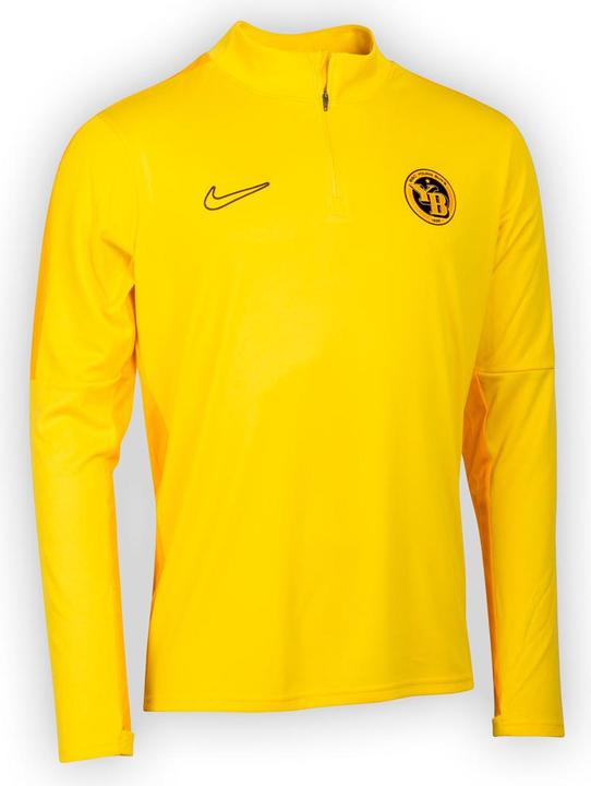 Actual product image Nike Dri-Fit Academy Men "S Soc Tour Yellow/University Gold/Bl S (S)