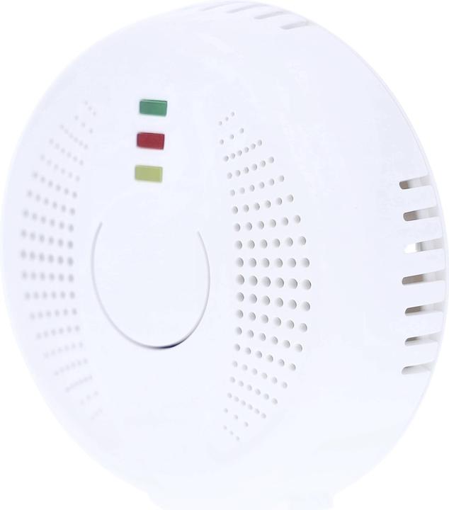 Produktbild As - Schwabe Gasmelder