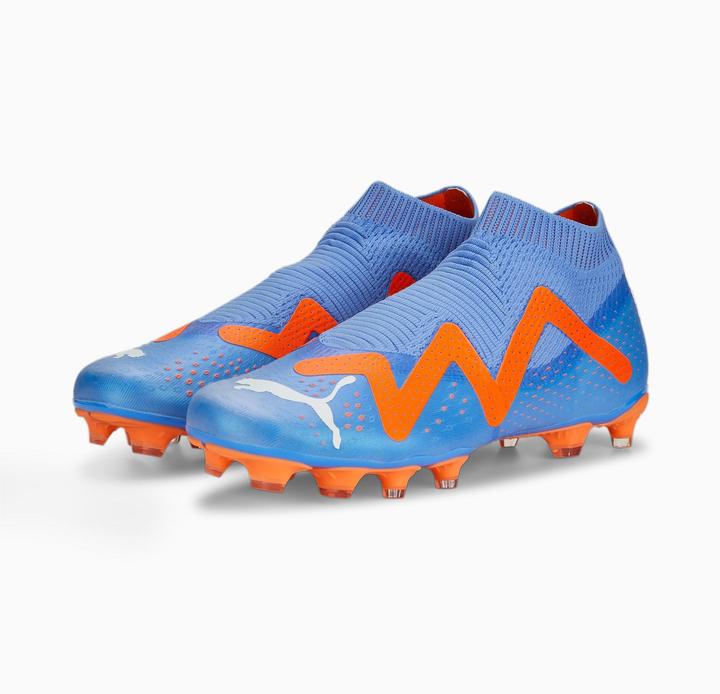 Actual product image Puma Future Match+ Ll Fg/Ag (44.5)