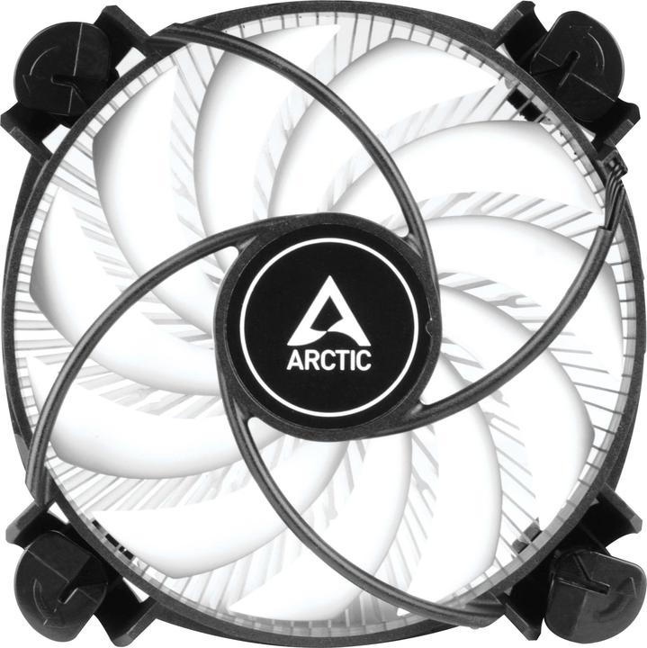 Produktbild Arctic Alpine 17 LP (55 mm)