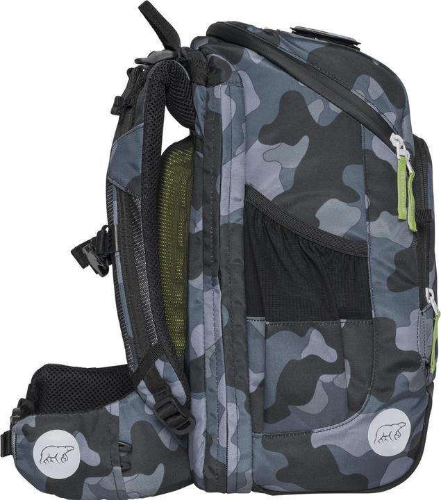 Produktbild Beckmann Active Air (25 l)
