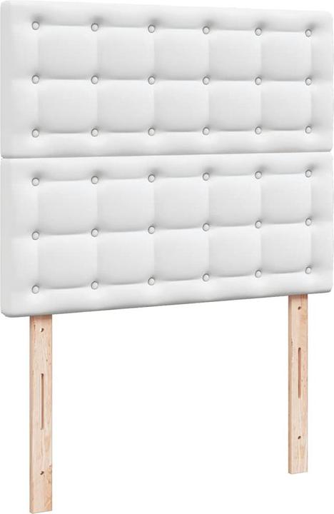 Produktbild vidaXL Boxspringbett (120 x 190 cm)