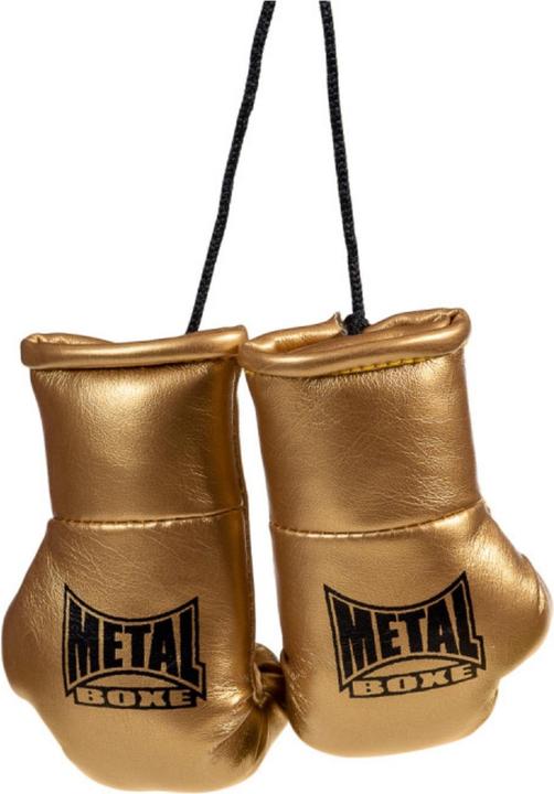 Immagine prodotto MetalBoxe Mini guanto doppio