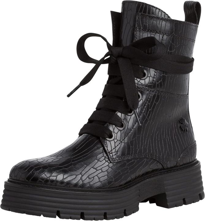 Image du produit Marco Tozzi Bottes à fermeture éclair (41)