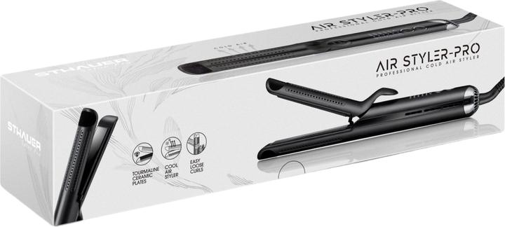 Actual product image XanitaliaPro Professional air styler Air Styler Pro (35 mm)