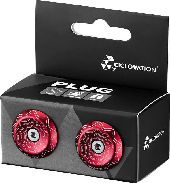 Produktbild Ciclovation Vortex AL