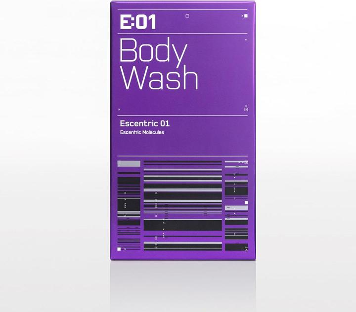 Produktbild Escentric Molecules Escentric 01 (200 ml)