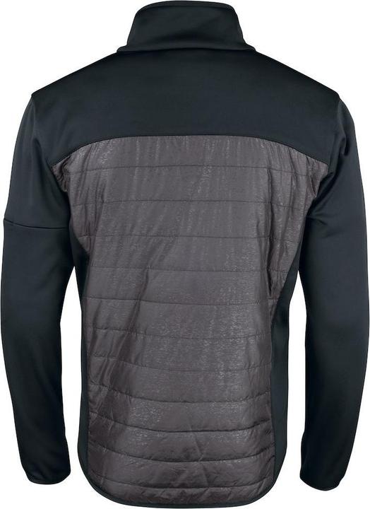 Produktbild Clique Custer Steppjacke Reflektierend (XXL)