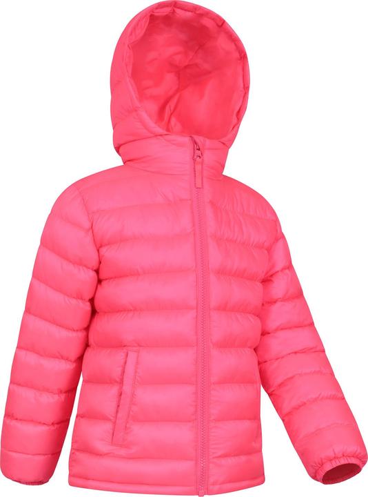 Produktbild Mountain Warehouse Seasons II Steppjacke (146, 152)