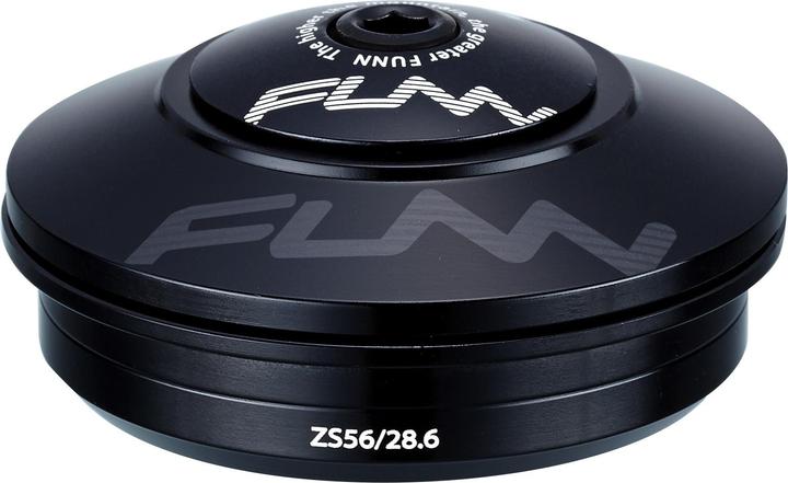 Actual product image Funn DESCEND HEADSET, Upper Cup
