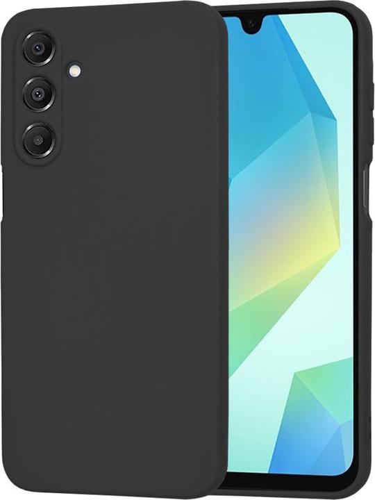 Techsuit SoftFlex (Samsung Galaxy A16 5G, Samsung Galaxy A16)