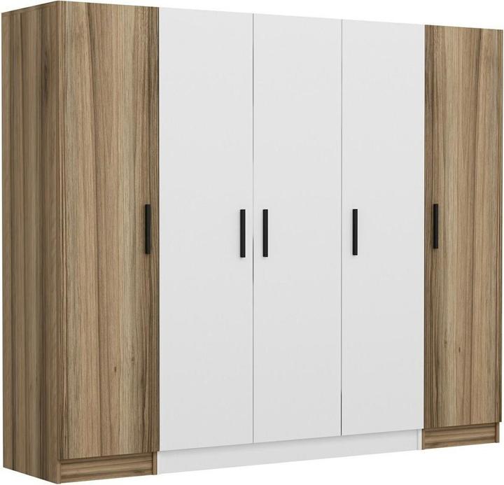 Image du produit Skye Decor Kaley (225 x 52 x 190 cm)
