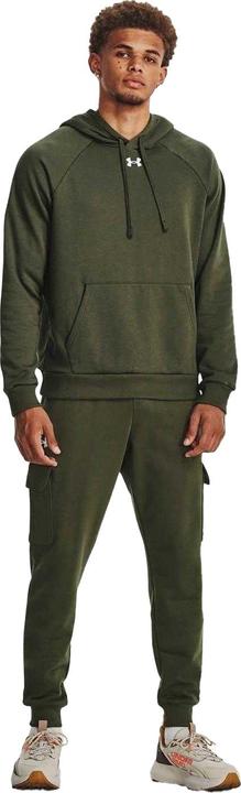 Image du produit Under Armour - Sweat à capuche - Homme (XXL)