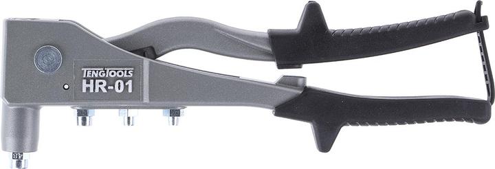 Produktbild Teng Tools Nietzange, Blindnietwerkzeug, 2.4mm - 4.8mm