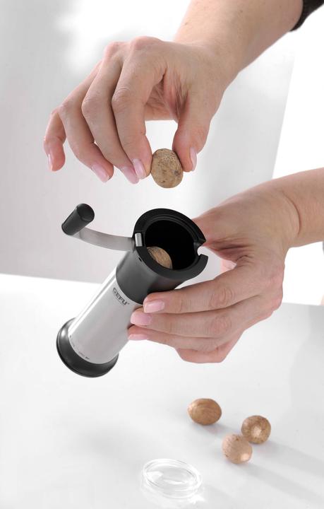 Actual product image GEFU Moscata" nutmeg mill (Nutmeg)