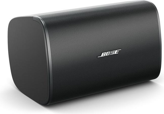 Image du produit Bose Haut-parleur en saillie BOSMaxDM8S sw (1 paire, 125 W)