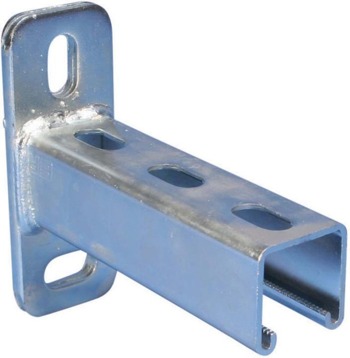 Produktbild Caddy ERI 311757 Konsole ERISTRUT CAC75-3 750mm P3 311757